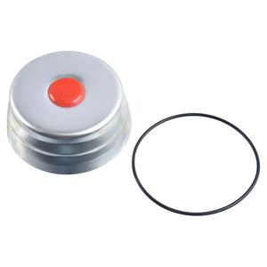 Hub Cap Fits SAF-Holland OE 3304008600 Febi 182210