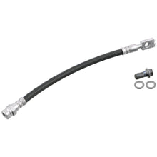 Load image into Gallery viewer, Rear Brake Hose Fits VW Golf Mk7 Skoda Octavia Seat OE 5Q0 611 775 L Febi 182211