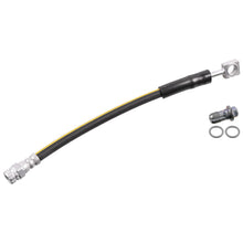 Load image into Gallery viewer, Rear Brake Hose Fits Skoda Octavia  Seat Leon OE 5Q0 611 775 P Febi 182212