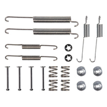 Load image into Gallery viewer, Rear Brake Shoe Fitting Kit Fits Peugeot 106 206 306 Citroen Saxo ZX Febi 182214