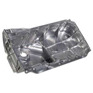 Oil Pan Fits BMW 1 Series 3 Series 4 Series 5 Series OE 11137812360 Febi 182215