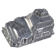 Load image into Gallery viewer, Oil Pan Fits BMW 1 Series 3 Series 4 Series 5 Series OE 11137812360 Febi 182215