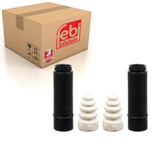 Load image into Gallery viewer, Rear Protection Kit Fits Audi A3 S3 Seat Altea OE 1K0 511 353 S S1 Febi 182218