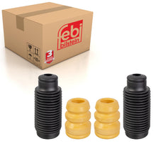 Load image into Gallery viewer, Front Protection Kit Fits Kia Cee’d I 2006-12 OE 54626-1H000 S1 Febi 182219