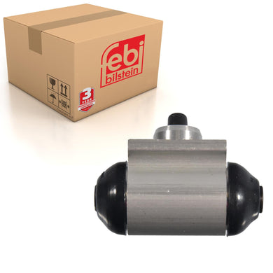 Rear Wheel Cylinder Fits Renault Clio V Dacia Sandero 44 10 057 65R Febi 182224