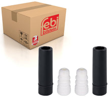 Load image into Gallery viewer, Rear Protection Kit Fits Kia Picanto I 2004-11 OE 55326-07100 S1 Febi 182225