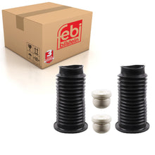 Load image into Gallery viewer, Front Protection Kit Fits Vauxhall Astra V 2004-11 OE 03 44 349 S1 Febi 182229