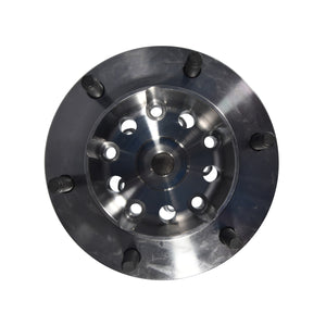 Front ABS Wheel Bearing Hub Kit Fits Ford Transit OE 2 167 067 S1 Febi 182237