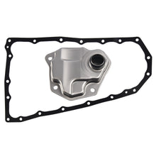 Load image into Gallery viewer, Transmission Oil Filter Set Fits Nissan Qashqai OE 31728-1XF03 S1 Febi 182239