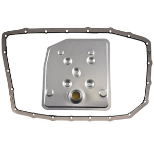 Transmission Oil Filter Set Fits Ford Ranger III IV OE 5275555S1 Febi 182241