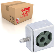 Load image into Gallery viewer, Front Exhaust Mounting Fits BMW OE 18 30 8 632 096 Febi 182242