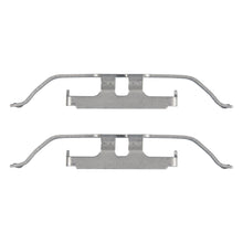 Load image into Gallery viewer, Rear Brake Pad Fitting Kit Fits BMW 1 Series 3 Series Mini Febi 182243