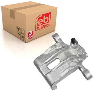 Rear Left Brake Caliper Fits Kia Hyundai Tucson OE 58210-2Y500 Febi 182249