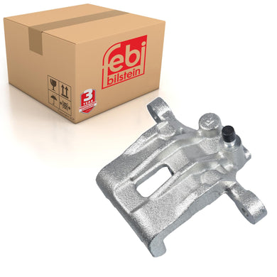 Rear Right Brake Caliper Fits Kia Hyundai Tucson OE 58230-2Y500 Febi 182250