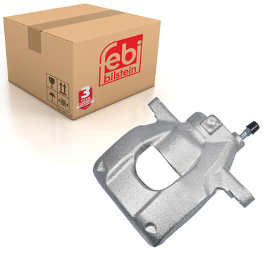 Front Left Brake Caliper Fits Citroen C1 Toyota Aygo OE 4401.G8 Febi 182253