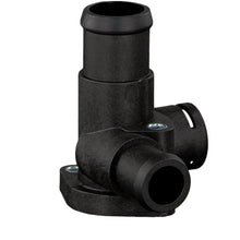 Load image into Gallery viewer, Cylinder Head Coolant Flange Fits Volkswagen Passat 4motion syncro Au Febi 18226