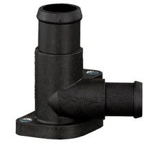Load image into Gallery viewer, Cylinder Head Coolant Flange Fits Volkswagen Passat 4motion syncro Au Febi 18226