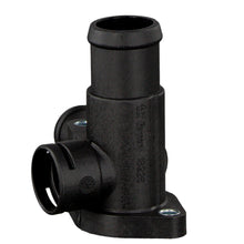 Load image into Gallery viewer, Cylinder Head Coolant Flange Fits Volkswagen Passat 4motion syncro Au Febi 18226