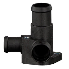 Load image into Gallery viewer, Cylinder Head Coolant Flange Fits Volkswagen Passat 4motion syncro Au Febi 18226