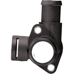 Cylinder Head Coolant Flange Fits Volkswagen Passat 4motion syncro Au Febi 18226