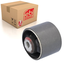 Load image into Gallery viewer, Control Arm Bush Fits Mercedes OE 2133330900 Febi 182263