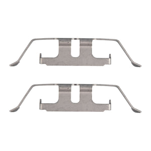 Front Brake Pad Fitting Kit Fits BMW 1 Series 3 Series 4 Series Febi 182268