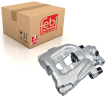 Load image into Gallery viewer, Front Left Brake Caliper Fits Vauxhall Combo FIAT Doblo OE 95511369 Febi 182271