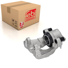 Load image into Gallery viewer, Front Right Brake Caliper Fits Vauxhall Combo FIAT Doblo OE 95511370 Febi 182272