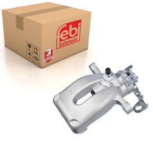Load image into Gallery viewer, Rear Left Brake Caliper Fits Peugeot 308 I SW 2007-14 OE 4401.P4 Febi 182273