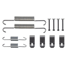 Load image into Gallery viewer, Rear Brake Shoe Fitting Kit Fits Vauxhall Antara Chevrolet Captiva Febi 182279