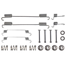 Load image into Gallery viewer, Rear Brake Shoe Fitting Kit Fits Peugeot Expert Citroen Dispatch Febi 182281