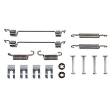 Load image into Gallery viewer, Rear Brake Shoe Fitting Kit Fits Fiat Punto II 1999-13 Ford KA Febi 182283