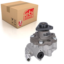 Load image into Gallery viewer, Power Steering Pump Fits Audi Q5 OE 8R0 145 154 B Febi 182285