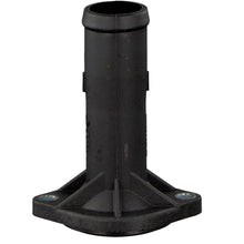 Load image into Gallery viewer, Engine Block Coolant Flange Fits Volkswagen Bora 4motion Caddy Golf V Febi 18230