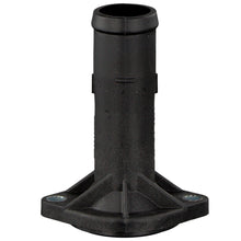 Load image into Gallery viewer, Engine Block Coolant Flange Fits Volkswagen Bora 4motion Caddy Golf V Febi 18230
