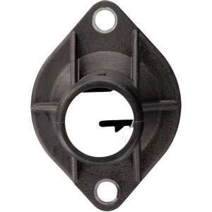 Engine Block Coolant Flange Fits Volkswagen Bora 4motion Caddy Golf V Febi 18230