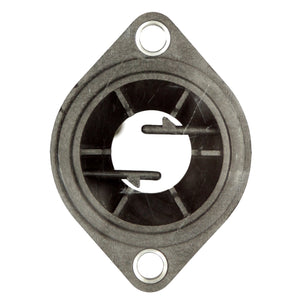 Engine Block Coolant Flange Fits Volkswagen Bora 4motion Caddy Golf V Febi 18230