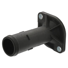 Load image into Gallery viewer, Engine Block Coolant Flange Fits Volkswagen Bora 4motion Caddy Golf V Febi 18230