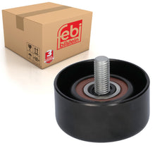 Load image into Gallery viewer, Idler Pulley Fits Kia Cee’d Rio Hyundai i20 i30 Creta OE 25286-03801 Febi 182316