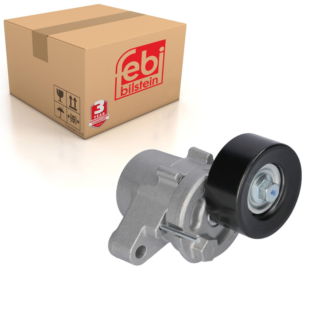 Tensioner Assembly Fits Mitsubishi Lancer Outlander ASX OE 1345A090 Febi 182317