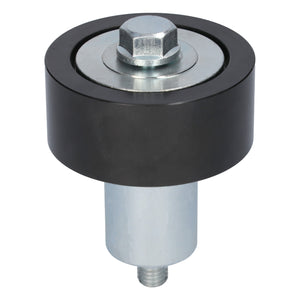 Idler Pulley Fits DAF Trucks CF XF XG OE 2268 757 Febi 182318