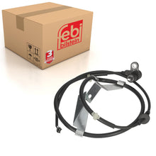 Load image into Gallery viewer, Rear Left ABS Sensor Fits Suzuki Swift III 2005-12 OE 5632062J00 Febi 182327