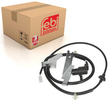 Load image into Gallery viewer, Rear Right ABS Sensor Fits Suzuki Swift III 2005-12 OE 5631062J00 Febi 182329