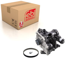 Load image into Gallery viewer, Water Pump Fits VW Golf Passat Audi A1 A3 TT Škoda OE 06L121012LS1 Febi 182330