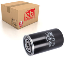 Load image into Gallery viewer, Auto Hydraulic Filter Fits Fendt (Traktoren) OE H395100470140 Febi 182335