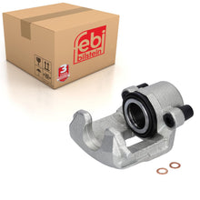 Load image into Gallery viewer, Front Left Brake Caliper Fits VW Polo Audi A1 Skoda OE 6C0 615 123 Febi 182340