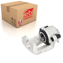 Load image into Gallery viewer, Front Right Brake Caliper Fits VW Polo Audi A1 Skoda OE 6C0 615 124 Febi 182341