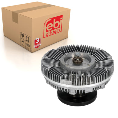 Fan Coupling Fits Iveco OE 504029738 Febi 182344