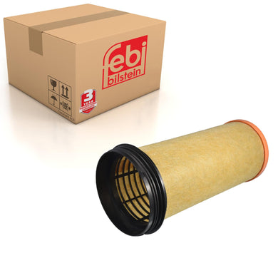 Air Filter Fits Iveco Stralis Trakker X-WAY OE 41297101 Febi 182349