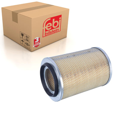Air Filter Fits VW Transporter T4 1990-03 OE F278201090020 Febi 182351
